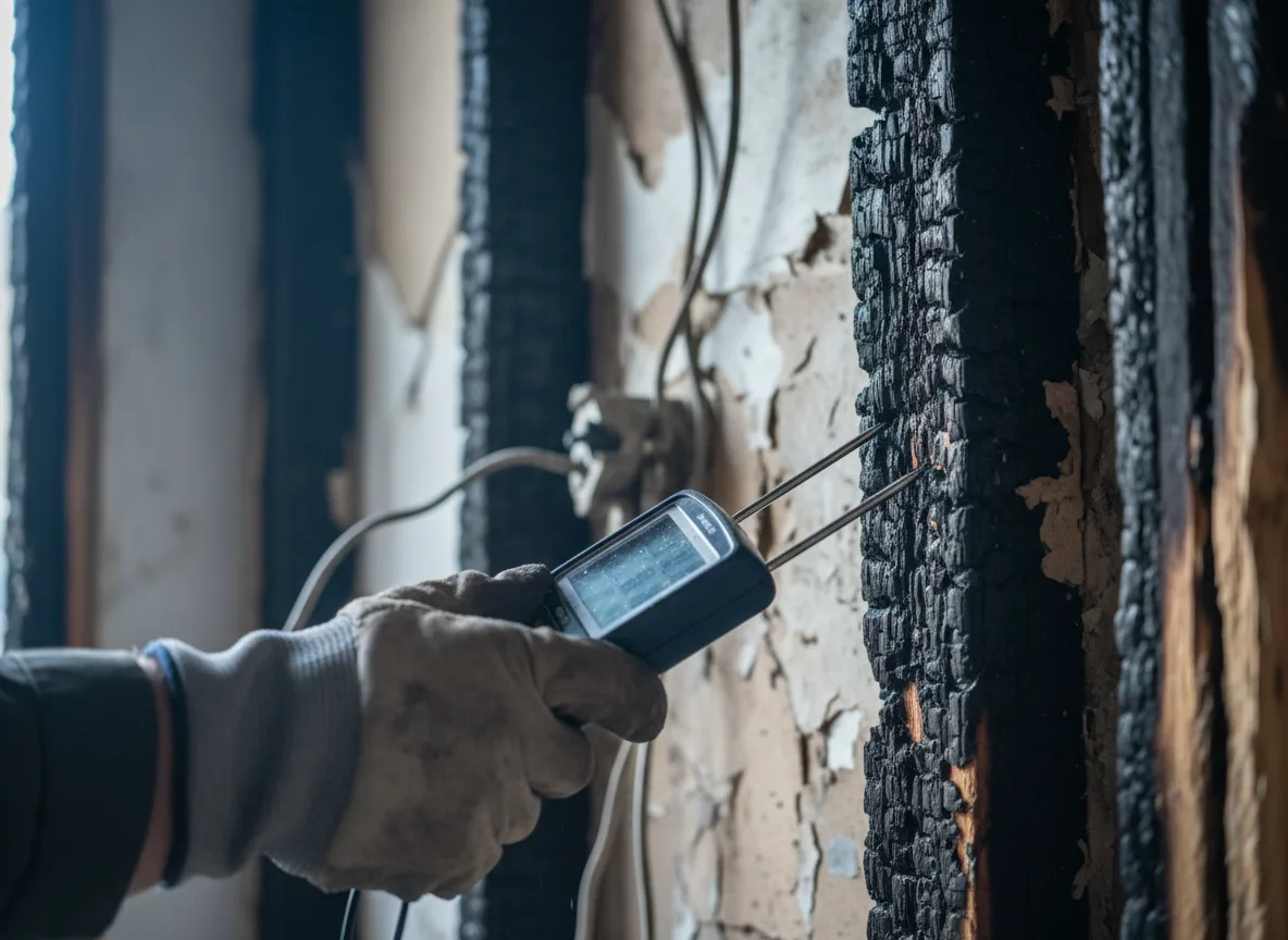 Fire Damage Restoration Parowan, UT FAQs
